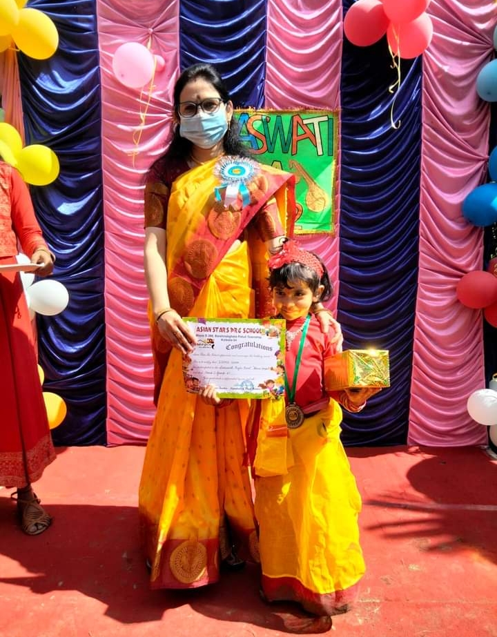 playschool kids photos